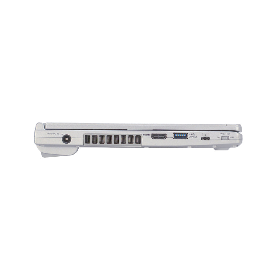 12型軽量10世代】Panasonic Let's note CF-SV9 Core i5 メモリ 8GB SSD