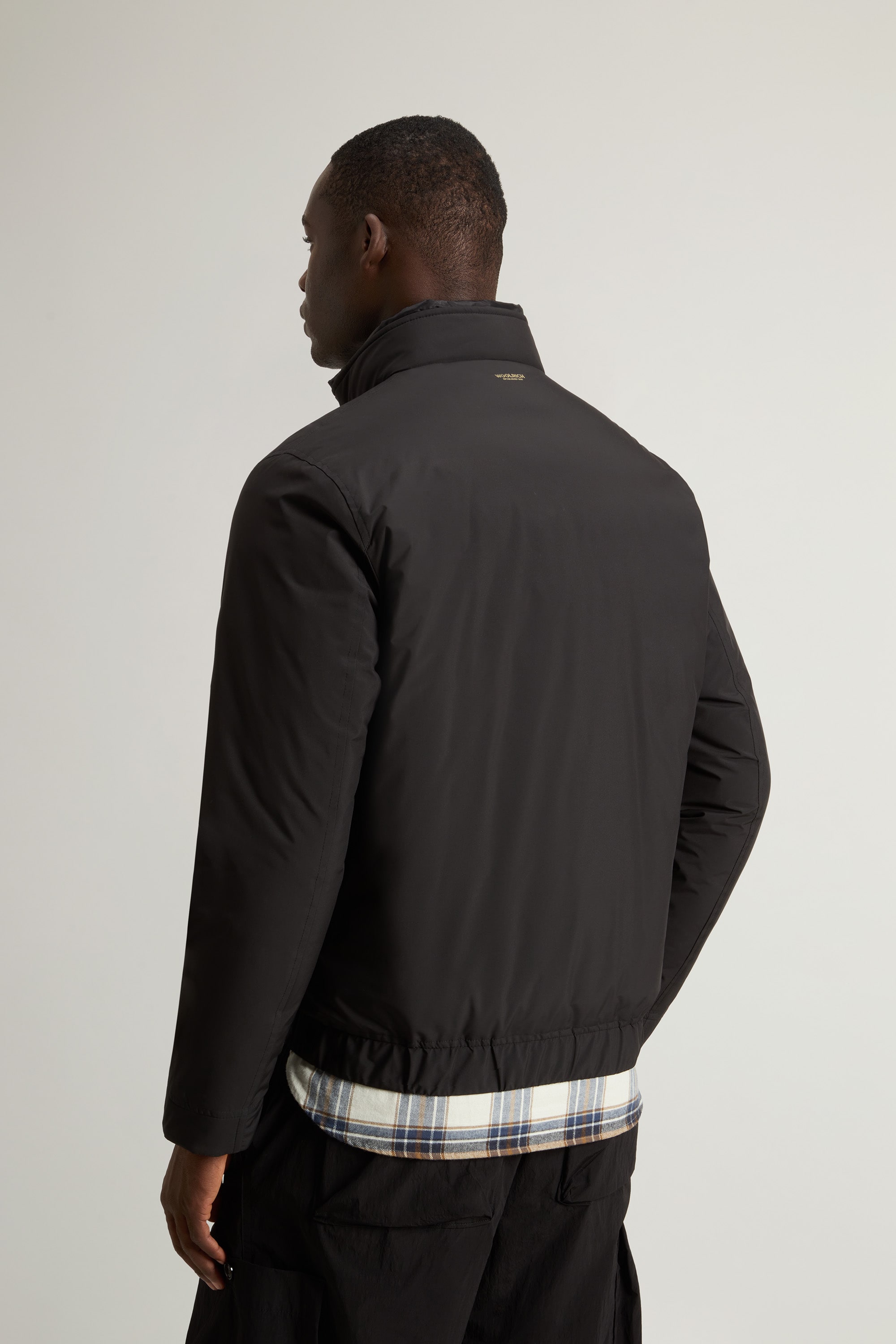 クラウド ルイス ボンバー｜WOOLRICH（ウールリッチ）公式オンラインストア