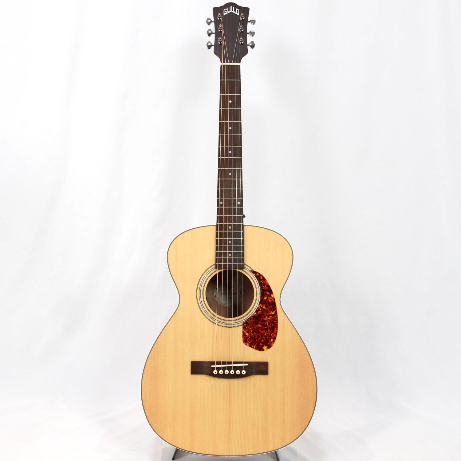 GUILD ギルド M-240E アコースティックギター エレアコ 特価品 送料