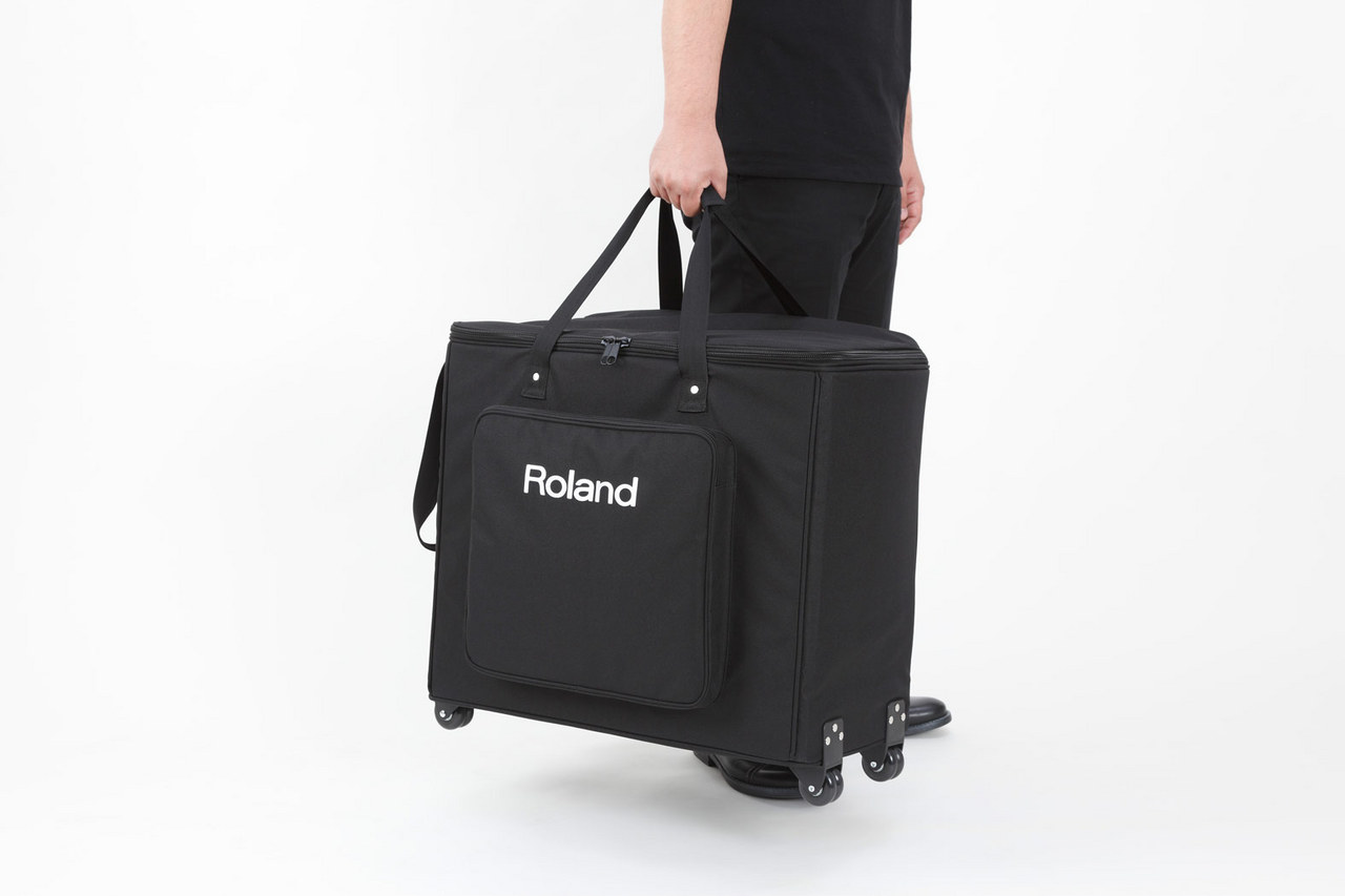 Roland ローランド CUBE Street EX PA Pack | ワタナベ楽器店 京都本店