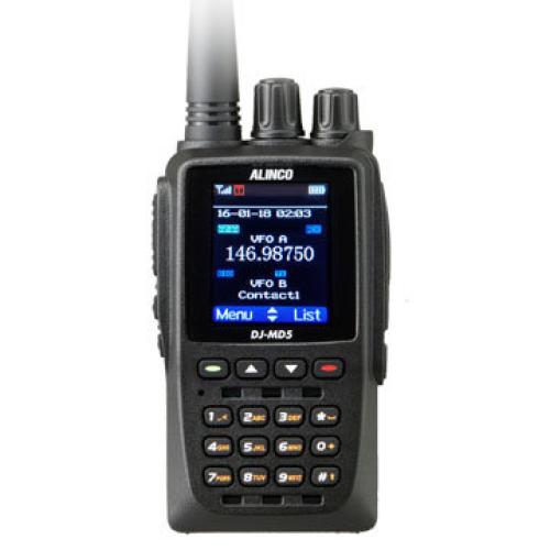 DR-620 H144-430トランシーバー 受信機本体だけです。 DR-620 H144-430
