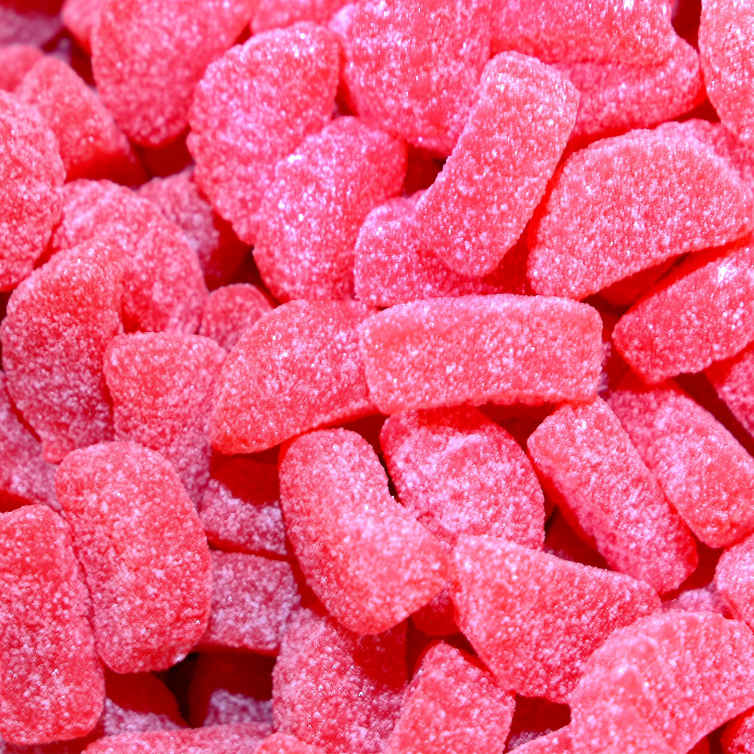 Jells - Cherry Slices Zachary | Walnut Creek Foods