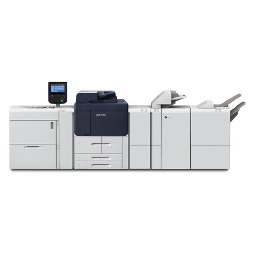 Xerox Primelink B9110 Production Press - Waltz Business Solutions