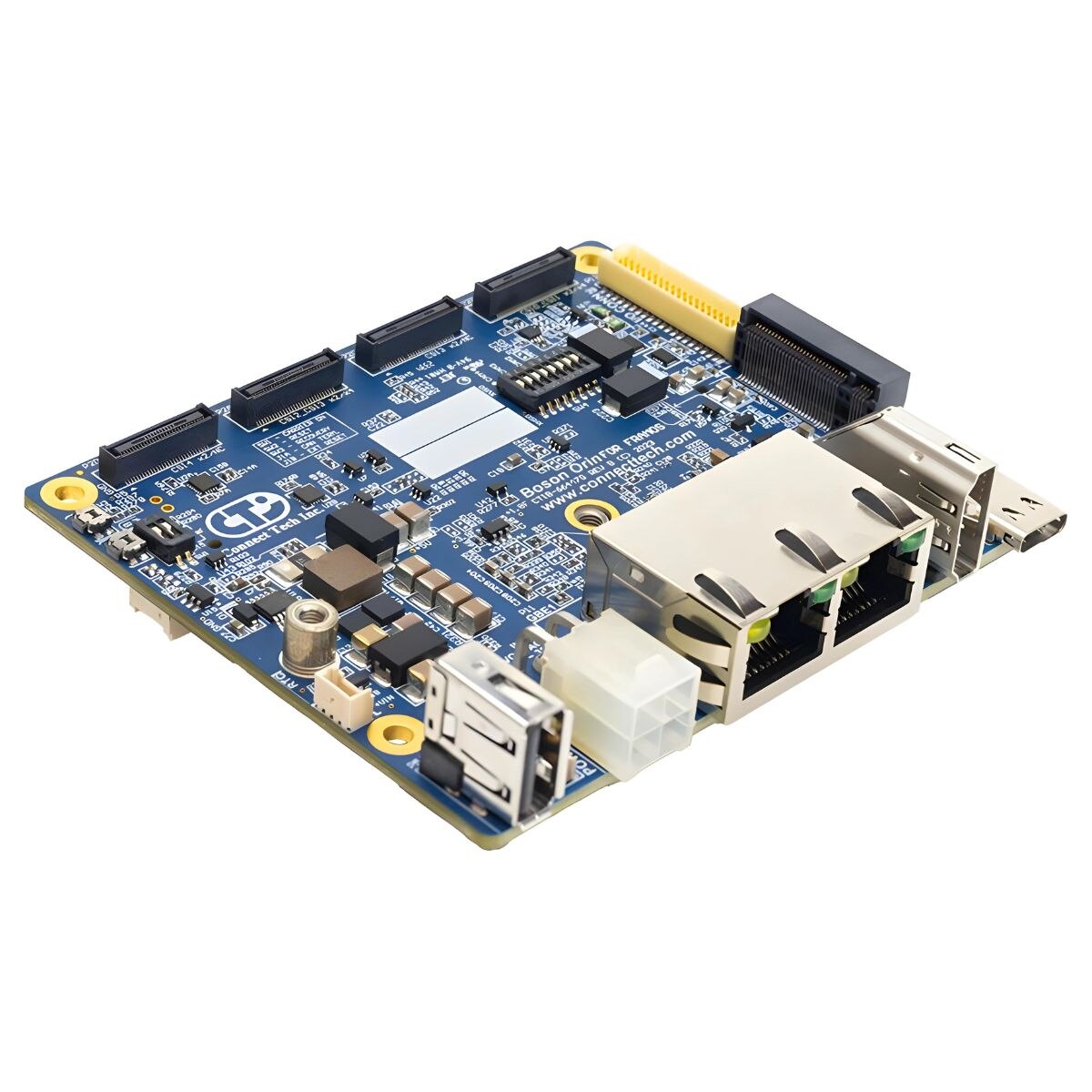 Connect Tech NGX020 | WDL Systems