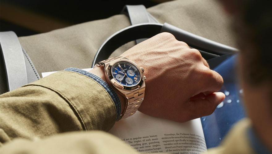 ヴァシュロンコンスタンタン ピンクゴールド尾錠 金18k 750刻印050020