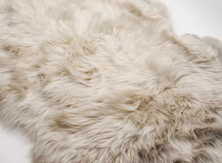 SHEEP SKIN シープスキン / Natures Collection