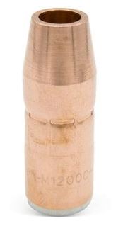 Miller® AccuLock™ MDX-250 MIG Nozzle N-M1200C | Welder Supply
