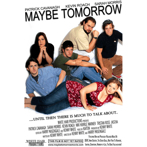 ミュージック NSP Document Film Maybe Tomorrow DVD ミュージック NSP