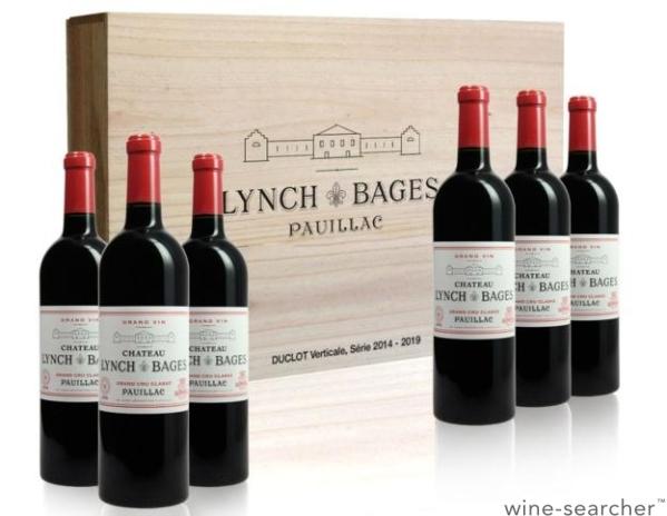 1978 Chateau Lynch-Bages, Pauillac, France | prices, reviews