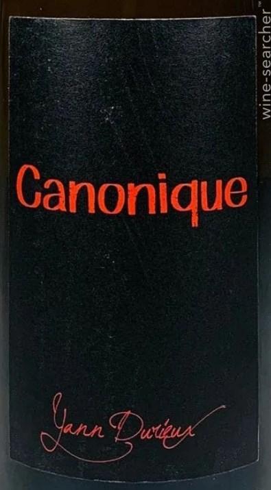 Yann Durieux ヤン・ドュリュー Canonique 2018 Yann Durieux ヤン