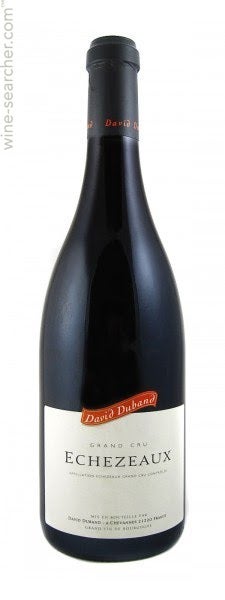 2012 echezeaux grand cru | prices, reviews, stores & market trends