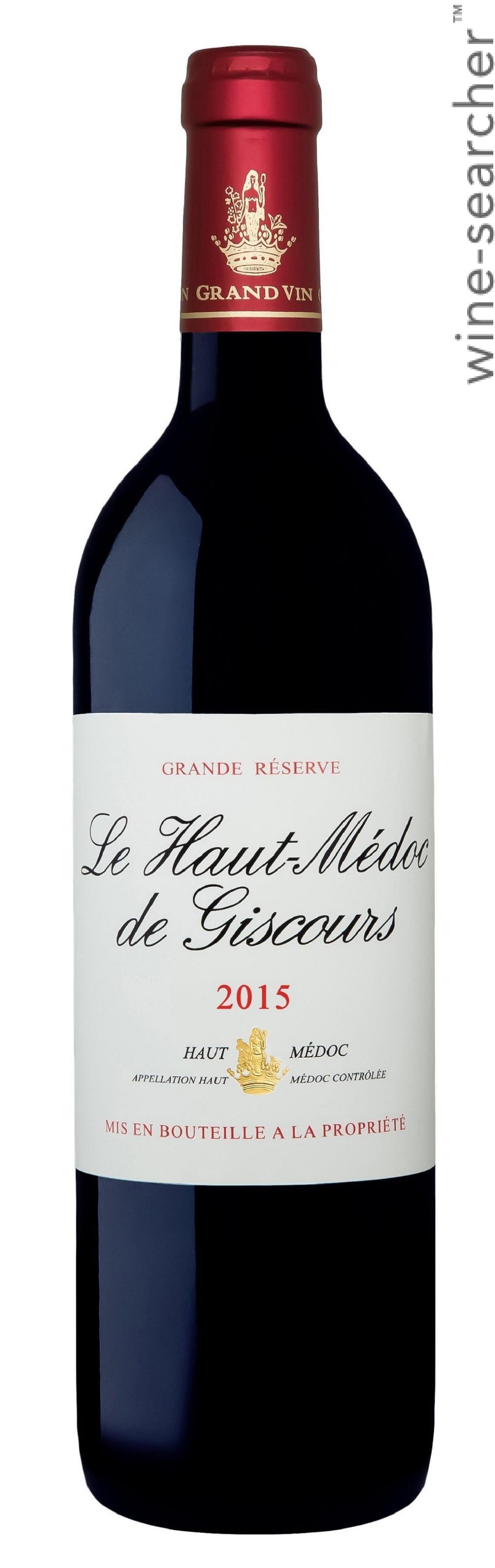 2016 Chateau Giscours, Margaux, France | prices, reviews, stores