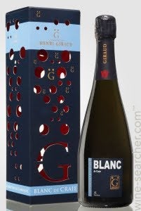 2012 Henri Giraud 'Argonne' Ay Grand Cru Brut, Champagne, France