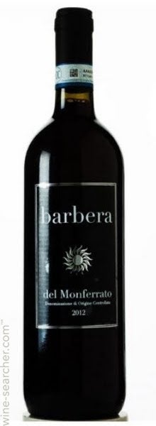 2008 Cocito Barbaresco Baluchin Riserva, Barbaresco DOCG, Italy