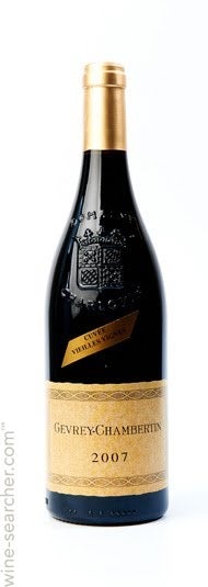 1993 Domaine Philippe Charlopin-Parizot Gevrey-Chambertin Vieilles
