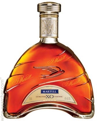 Martell Odys Cognac, France | prices, reviews, stores & market trends