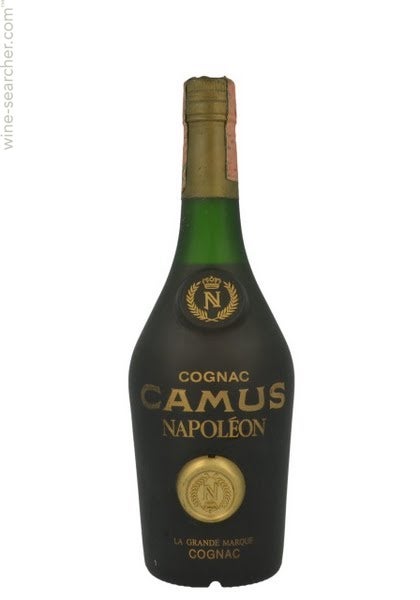 1815 Camus Napoleon La Grande Marque Cognac, France | prices