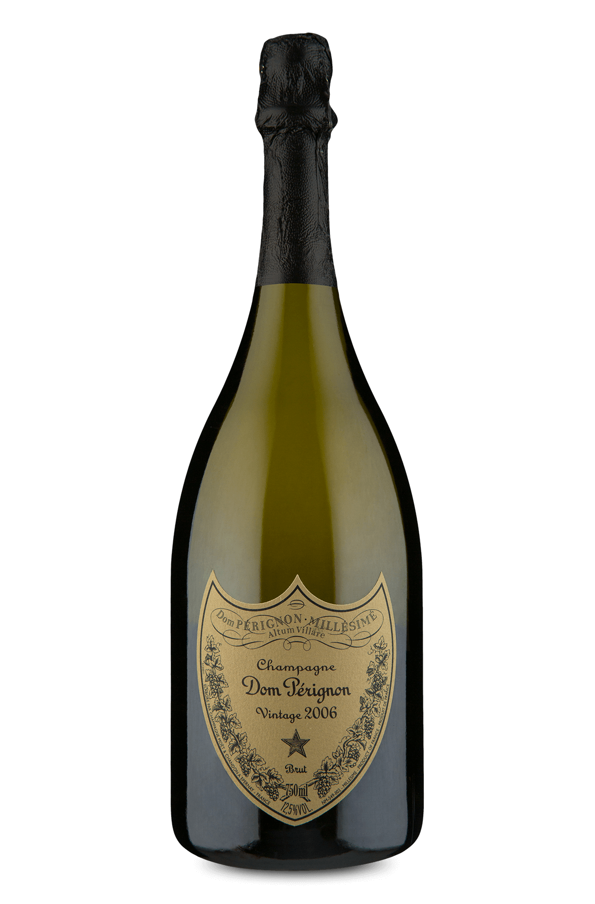 Champagne Dom Pérignon Vintage 2006 Brut com Estojo - Wine | Wine