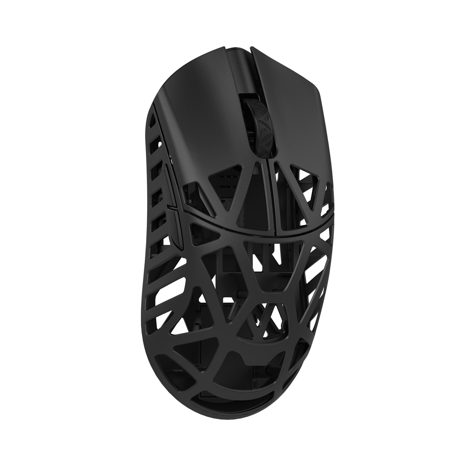 WLmouse Beast X Max Magnesium Wireless Mouse - 8KHz, PAW3395, 42g