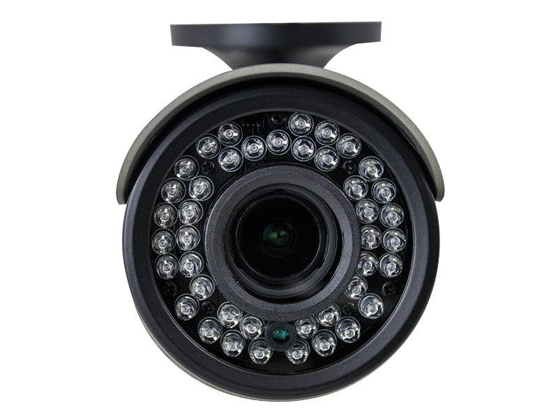 500万画素 AHD 赤外線 防犯カメラ WTW-ARX213GB【WTW 塚本無線】