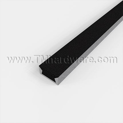 Wooster Spectra Safety Treads WP1 | Recessed into Wood or Concrete