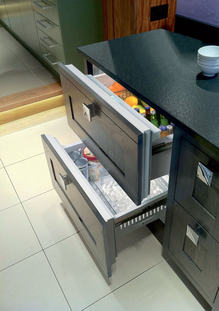Sub-Zero ID36CI Refrigerated Drawer | Town Appliance