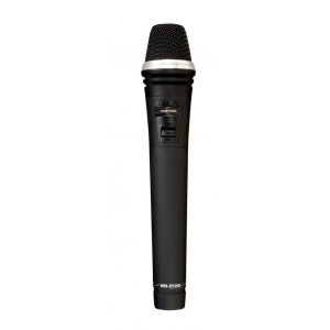 商品データダウンロード:デジタルワイヤレスマイク ハンド型 (WM-D1200