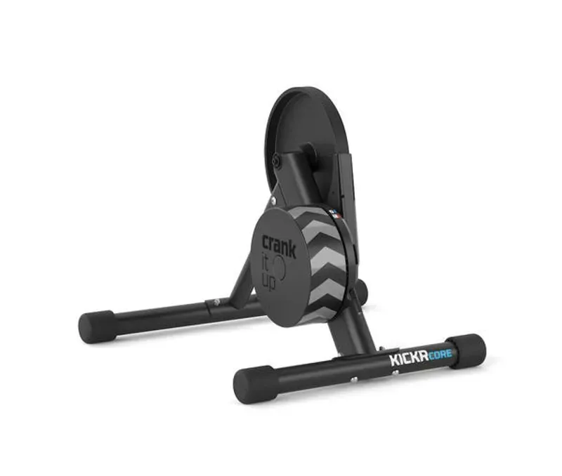 Wahoo KICKR CORE in Black