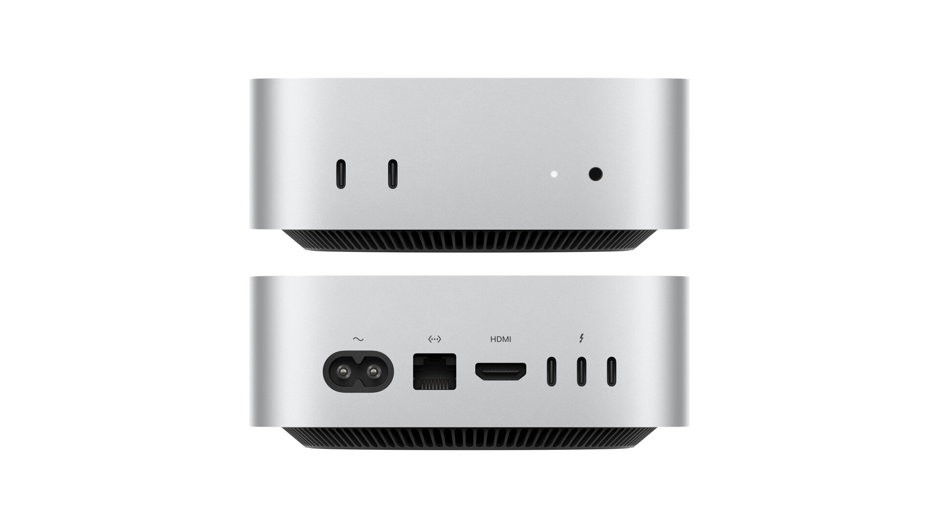 M4チップ搭載MacBook Pro登場！新Mac miniと新iMacも。 | Apple ブログ