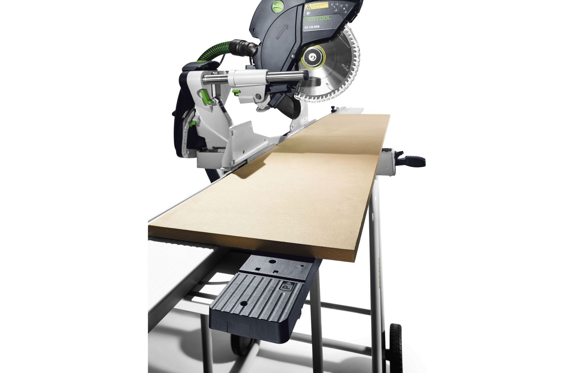 Festool 203356 Kapex Crown Stops AB-KA-UG/2 – Tool Nut