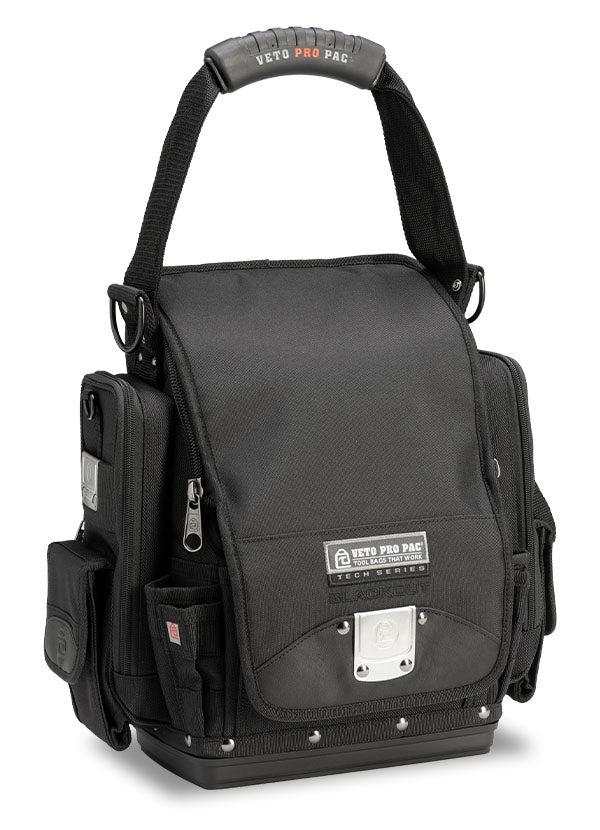 Veto Pro Pac TP-XXL Blackout Extra Large Customizable Zippered