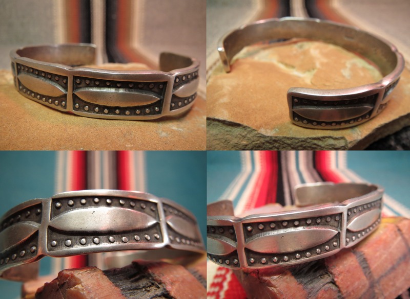 INDIAN JEWELRY LEATHER ARTS&CRAFTS Tah'bah TRADERS / OLDPAWN Darin