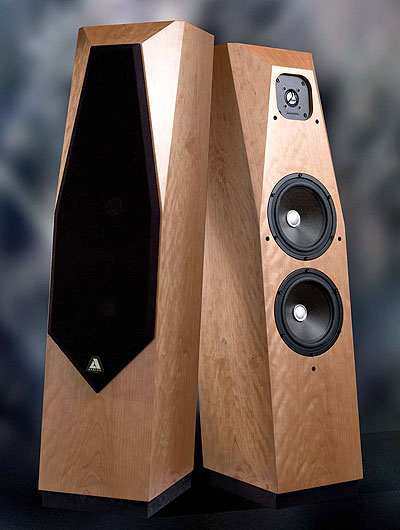 株式会社太陽インターナショナル | 製品情報 | Avalon Acoustics | Idea