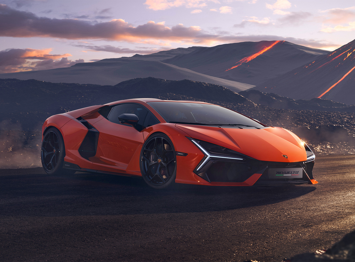 ランボルギーニ広島 / Lamborghini 正規ディーラー