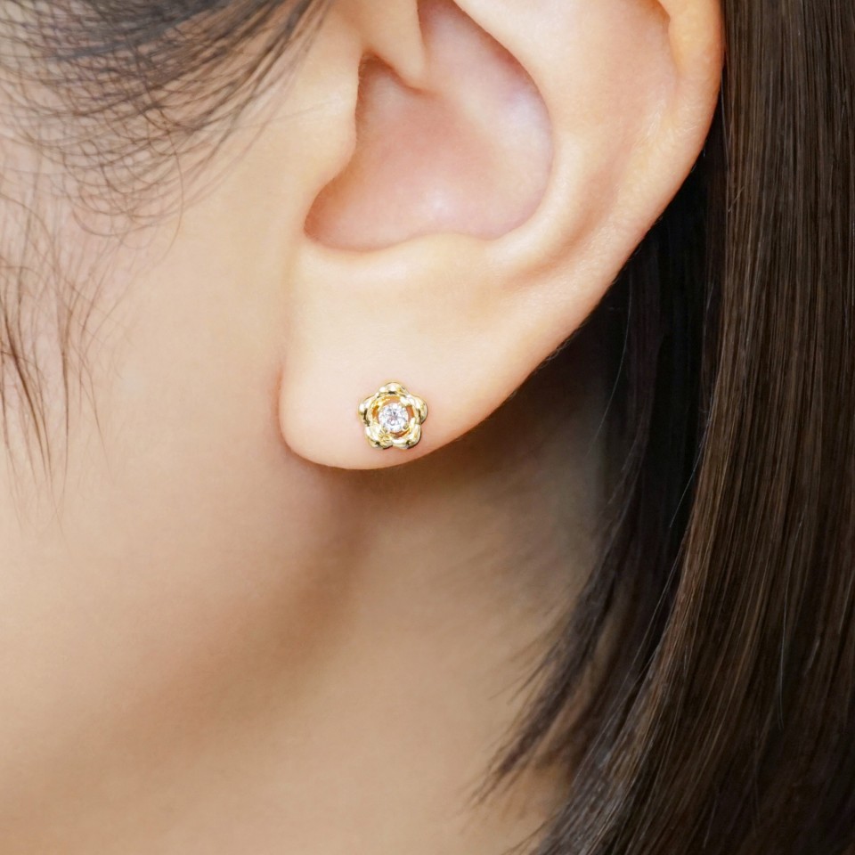 TAKE-UP ONLINE SHOP/テイクアップ公式オンラインショップ / K18・K10
