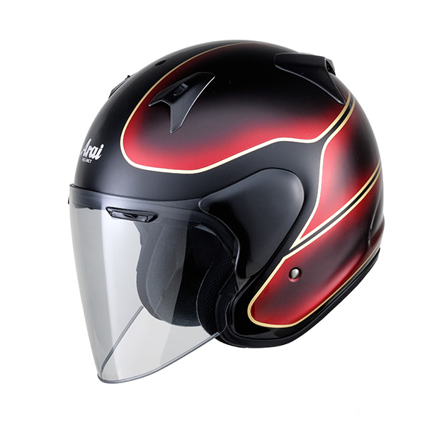 Arai(アライ) オリジナルヘルメット | 株式会社 谷尾商会