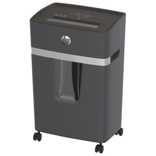 たのめーる】HP シュレッダー 20L マイクロカット B2012MC 1台の通販