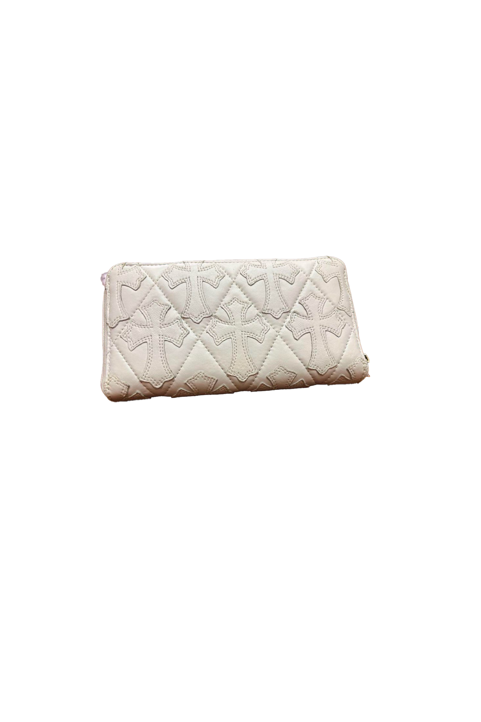 CHROME HEARTS - 【新品未使用】REC F ZIP セメタリークロス
