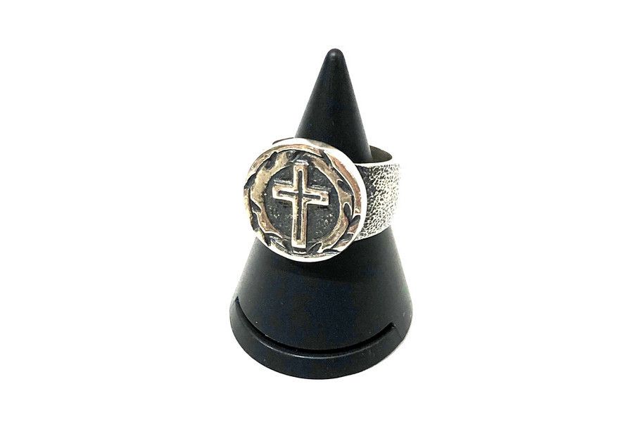 JeanPaul GAULTIER/ジャンポールゴルチエ】個性的なリングが大量入荷
