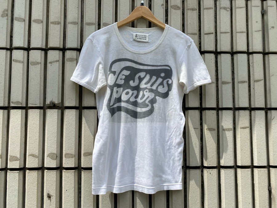 Maison Martin Margiela 0/10/マルタンマルジェラ 0/10】より
