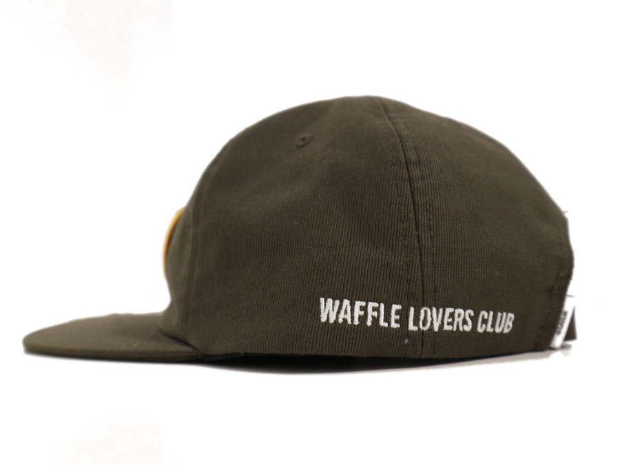 名作！WTAPS×VANS(ダブルタップス×バンズ)コラボキャップ入荷