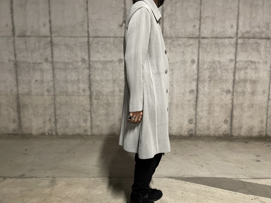 デザイナーズブランド【HOMME PLISSE ISSEY MIYAKE/オム プリッセ