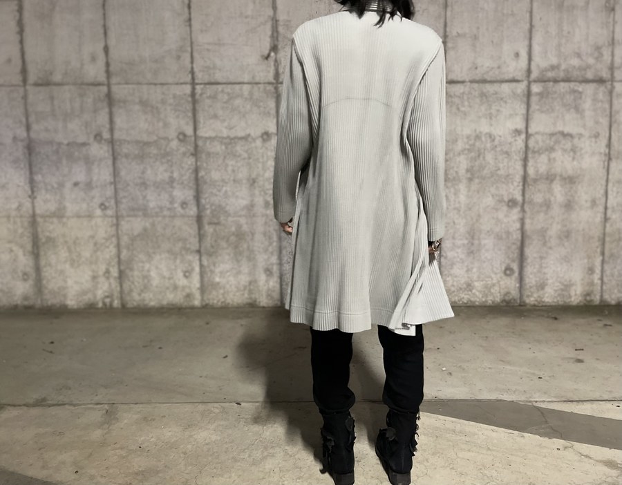デザイナーズブランド【HOMME PLISSE ISSEY MIYAKE/オム プリッセ