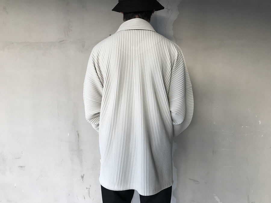 HOMME PLISSE ISSEY MIYAKE/オム プリッセ イッセイ ミヤケ】より