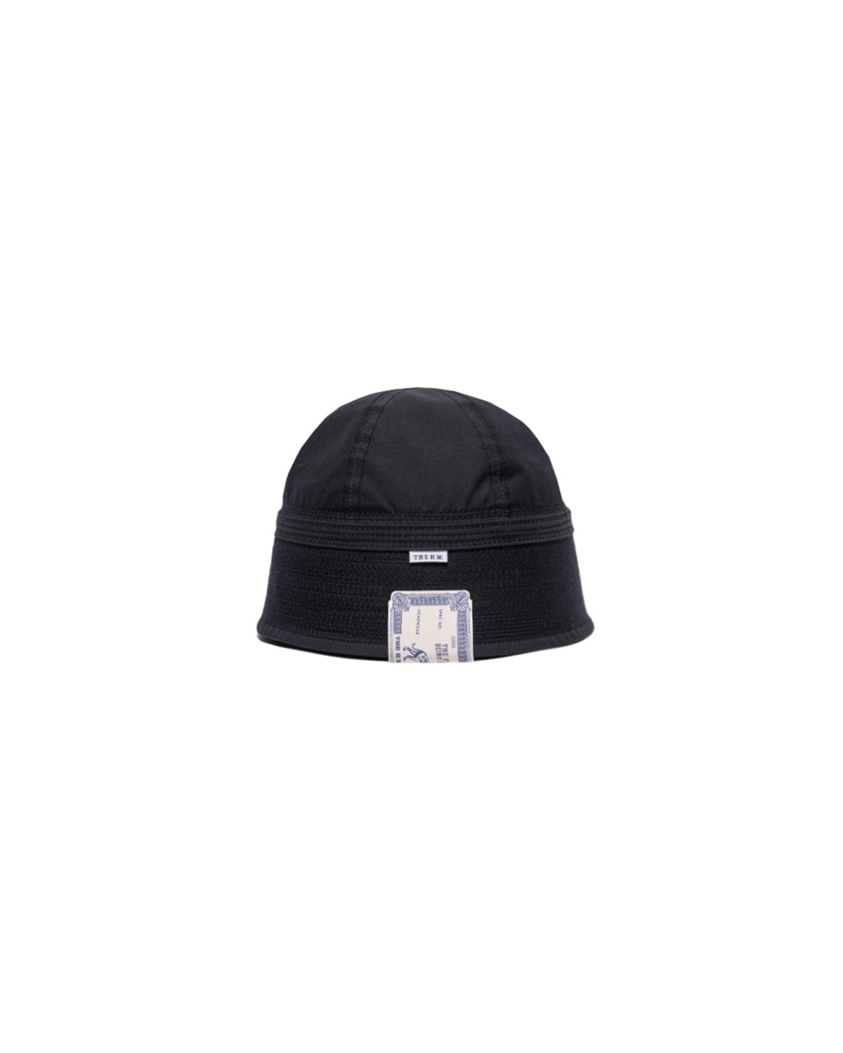 SAILOR HAT - Black – THE H.W.DOG&CO.