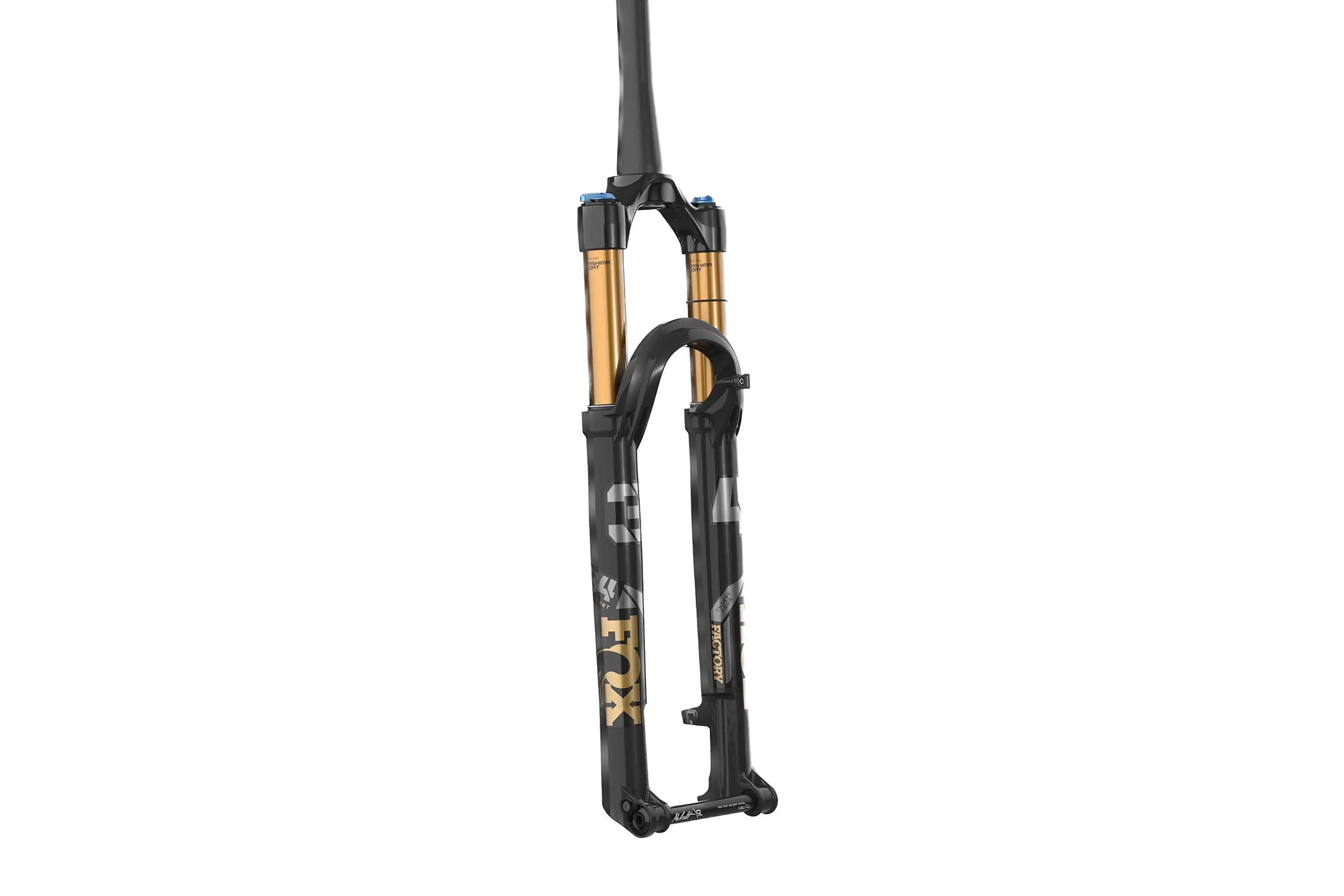 FOX Factory Series 34 Step-Cast Grip SL 29