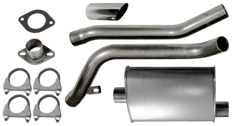 Motorsport Auto - The Z Store - Available Again! MSA 3-2 TBC