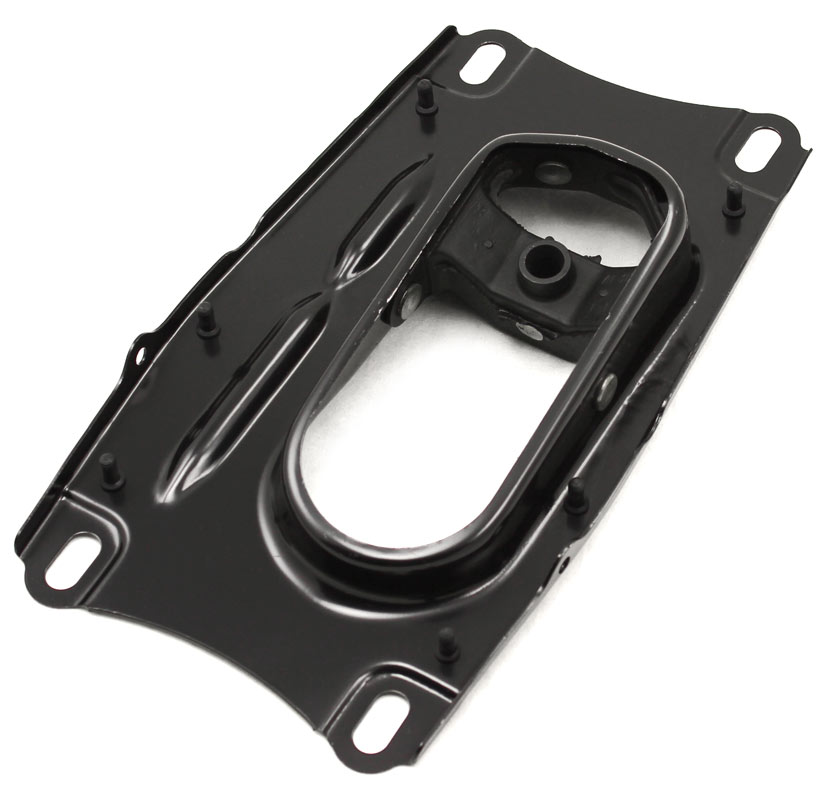 Motorsport Auto - The Z Store - Factory Inner Shift Boot, Lower