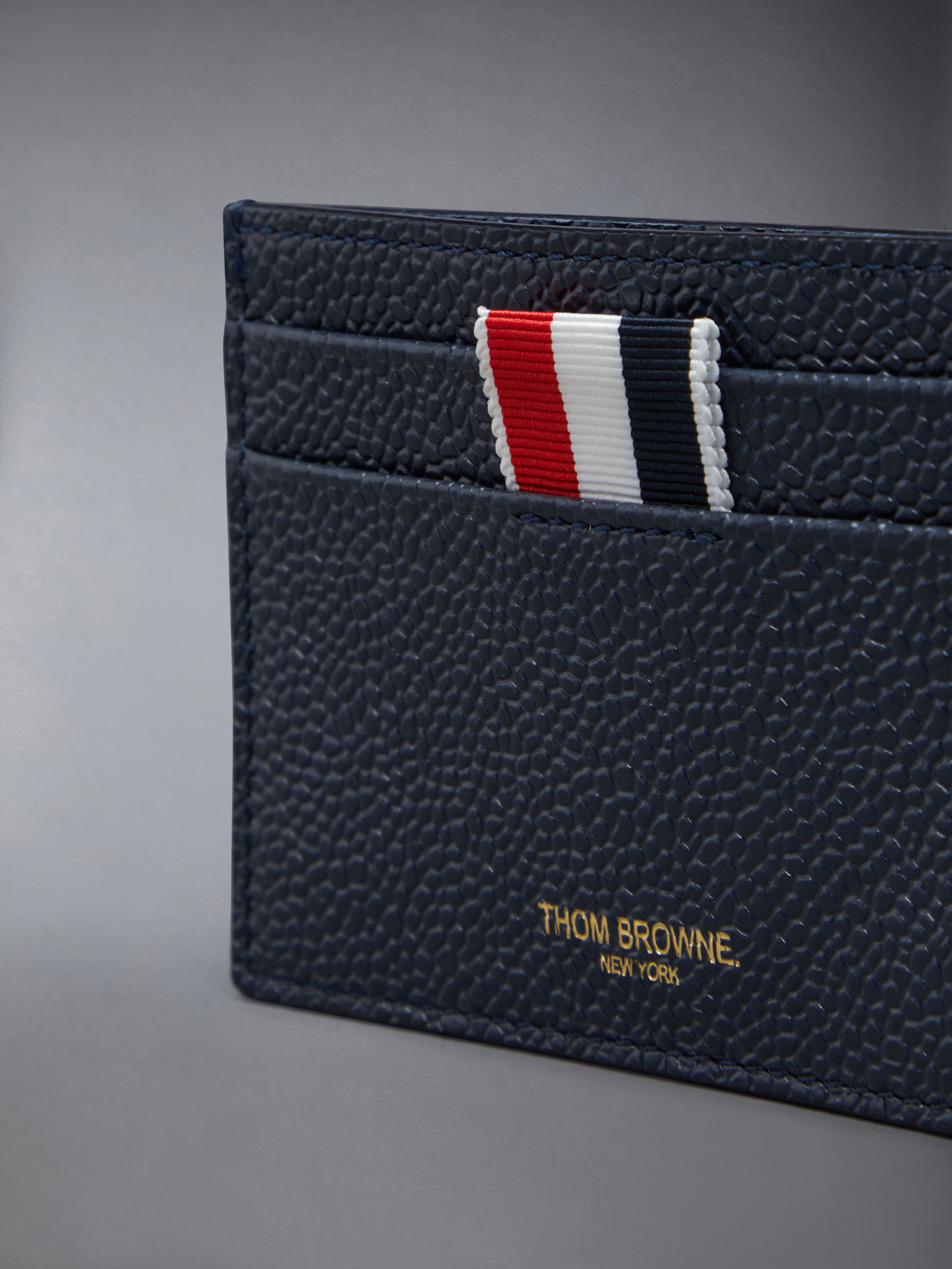 メンズ財布＆カードホルダー | Thom Browne