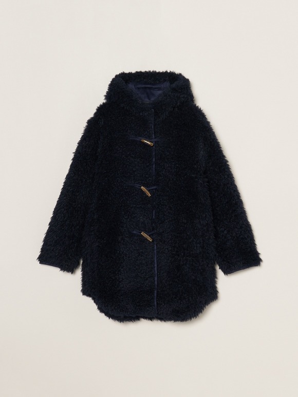 ECOPEL FUR スリードッツ オフィシャルオンラインショップ